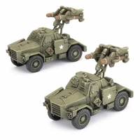 Flames of War: Hornet Guided Anti-tank (x2)