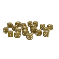 Flames of War: Armoured Fist Dice