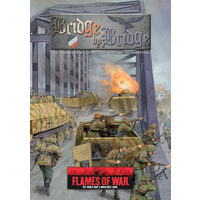 Flames of War Bridge by Bridge FW113