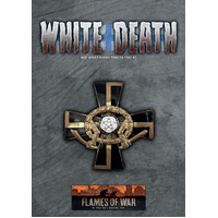 Flames of War: White Death - Finnish Forces in Mid War