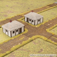 Flames of War: Eastern Front: Rural Roads