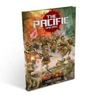 Flames of War: The Pacific 1942-1943