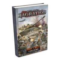 Flames of War: Operation Bagration Compilation