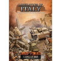 Flames of War: Liberation of Italy