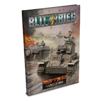 Flames of War: Early War: Blitzkrieg