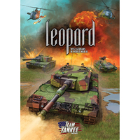 Team Yankee: WWIII: Leopard - West Germans