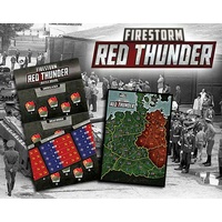 Team Yankee 1/100 Firestorm: Red Thunder (Campaign Kit) FW909C