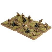 Flames of War Great War Trench Mortar Platoon