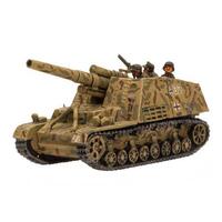 Flames of War: German: Hummel (FoW: Version 3)