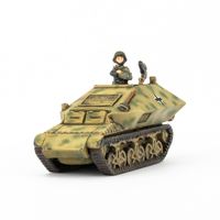 Flames of War Lorraine Schlepper (OP)