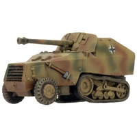Flames of War S307(f) (7.5cm)