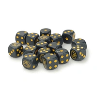 Flames of War: Germans: Fallschirmjager Dice (x20)