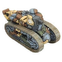 Flames of War Great War Renault FT-17