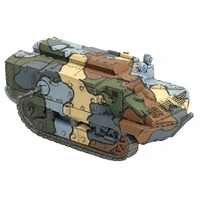 Flames of War Great War Schneider CA.1 Tank