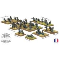 Flames of War Great War Fusiliers Platoon