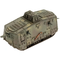 Flames of War Great War A7V