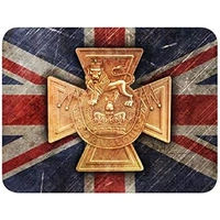 Flames of War Great War - British Objective Set