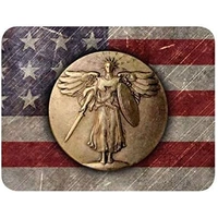 Flames of War Great War - American Objective Set