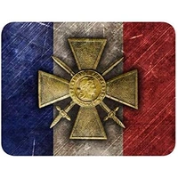 Flames of War Great War - French Objective Set