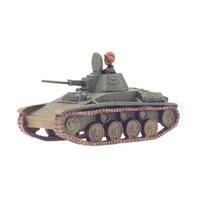 Flames of War: Soviet: T-60 obr 1942 (V3)