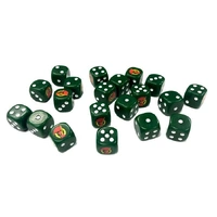 Flames of War: Soviet: Soviet Guards Dice (x20)