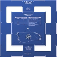 Team Yankee: WWIII: NATO: Team Yankee Template - NATO Edition