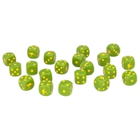Team Yankee: WWIII: NATO: Australian Dice Set