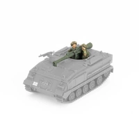 Team Yankee: WWIII: British: FV432 Wombat Anti-Tank Upgrade