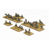 Mech Platoon (x44 figures)