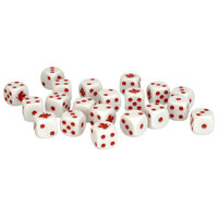 Team Yankee: WWIII: NATO: Canadian Dice Set