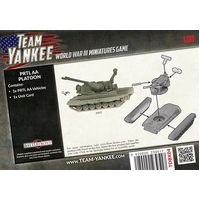 Team Yankee: WWIII: NATO: PRTL AA Platoon