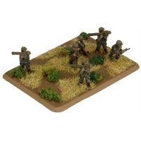 Team Yankee: WWIII: NATO: Stinger Platoon