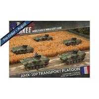 Team Yankee: WWIII: NATO: AMX-10P Platoon