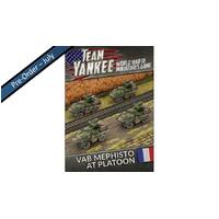 Team Yankee: WWIII: NATO: VAB Mephisto Anti Tank Platoon