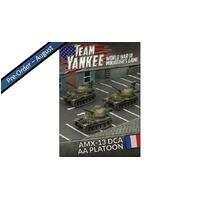 Team Yankee: WWIII: NATO: AMX-13 DCA AA Platoon