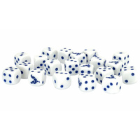 Team Yankee: WWIII: NATO: French Dice Set