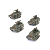 Team Yankee: WWIII: West German: Wiesel TOW Panzerabwehr Zug (x4)