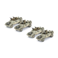 Team Yankee: WWIII: Rabbi Platoon