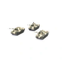 WWIII: Soviet: 2S9 Nona-S SP Mortar Battery (x3)