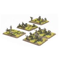 WWIII: Soviet: Air Assault Weapons (x36 Figs)