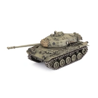 Team Yankee: WWIII: M41 Walker Bulldog (x1)