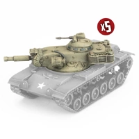 Team Yankee: WWIII: American: M60 Starship Turrets