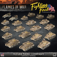Flames of War: American Fighting First Army Deal
