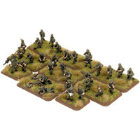 Flames of War: Vietnam: Rifle Platoon