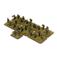 Flames of War: Vietnam: Anti-tank Platoon