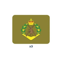 Flames of War: Vietnam: ANZAC (Australian) Objective