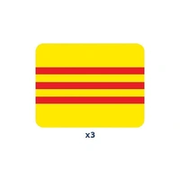 Flames of War: Vietnam: ARVN Objective