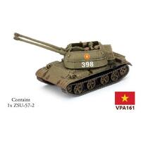 Flames of War: Vietnam: ZSU-57-2