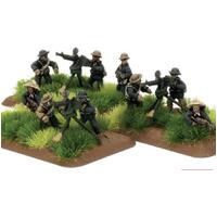 Flames of War: Vietnam: Local Forces Anti-Air Platoon