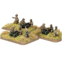 Flames of War: Vietnam: PAVN Machine-gun Platoon